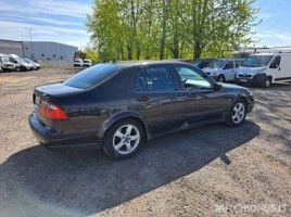Saab 9-5, 2.3 l., saloon | 2