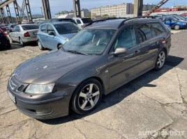 Saab 9-3, 2.0 l., universalas | 1