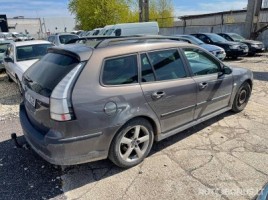 Saab 9-3, 2.0 l., universalas | 2