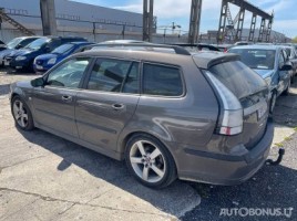 Saab 9-3, 2.0 l., universalas | 3