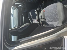 Ford Focus, saloon | 1