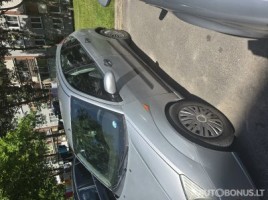 Ford Focus, saloon | 3