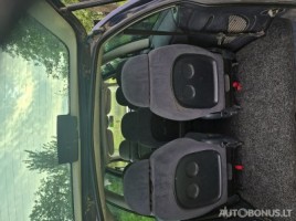 Volkswagen Sharan, saloon | 3