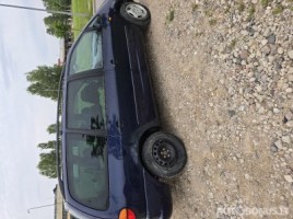 Volkswagen Sharan, saloon | 4
