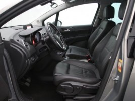 Opel Meriva, 1.4 l., monovolume | 3