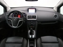 Opel Meriva, 1.4 l., monovolume | 1