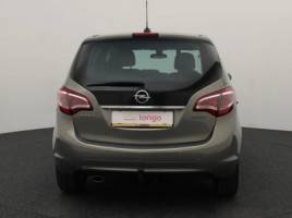 Opel Meriva, 1.4 l., monovolume | 4