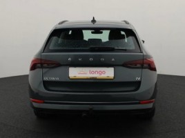Skoda Octavia, 1.4 l., universalas | 4
