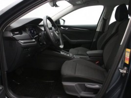 Skoda Octavia, 1.4 l., universalas | 3