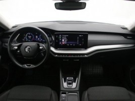 Skoda Octavia, 1.4 l., universalas | 1