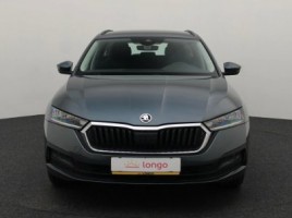 Skoda Octavia, 1.4 l., universalas | 2
