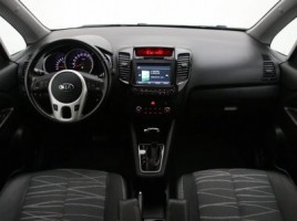 Kia Venga | 1