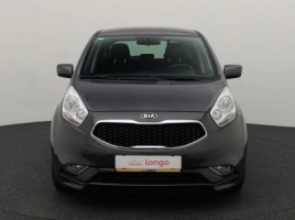 Kia Venga | 2