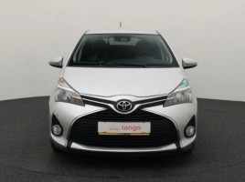Toyota Yaris | 2