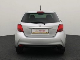 Toyota Yaris | 4