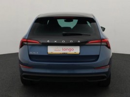 Skoda Scala | 4