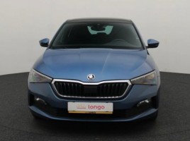 Skoda Scala | 2