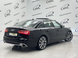 Audi A6, 3.0 l., Седан | 1