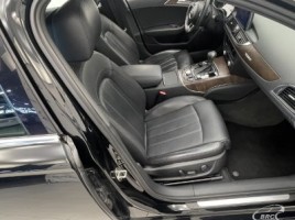 Audi A6, 3.0 l., Седан | 4