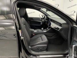 Audi A6, 3.0 l., universalas | 3