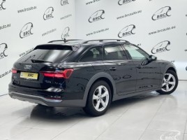 Audi A6, 3.0 l., universalas | 1