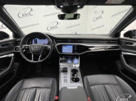 Audi A6, 3.0 l., universalas | 2