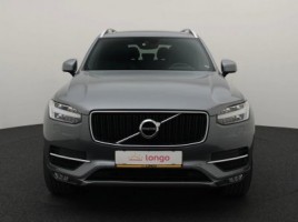 Volvo XC90, 2.0 l., visureigis | 2