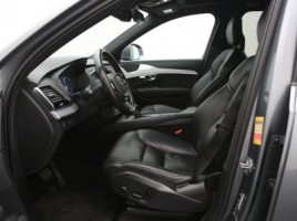 Volvo XC90, 2.0 l., visureigis | 3