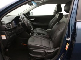 Kia Niro, 1.6 l., cross-country | 3