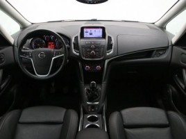 Opel Zafira, 1.6 l., monovolume | 1