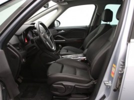 Opel Zafira, 1.6 l., monovolume | 3