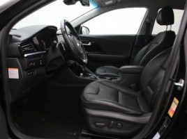 Kia Niro, 1.6 l., visureigis | 2
