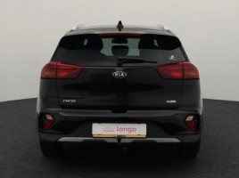 Kia Niro, 1.6 l., visureigis | 3