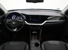 Kia Niro, 1.6 l., visureigis | 1
