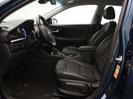 Kia Niro, 1.6 l., visureigis | 3