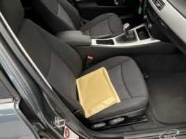 BMW 318, 2.0 l., universalas | 4
