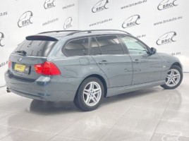 BMW 318, 2.0 l., universalas | 1