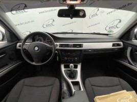 BMW 318, 2.0 l., universalas | 2