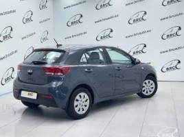 Kia Rio, 1.2 l., Хэтчбек | 1