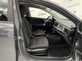 Kia Rio, 1.2 l., Хэтчбек | 3