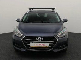 Hyundai i40, 1.7 l., universalas | 2