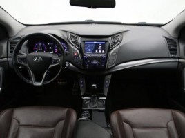Hyundai i40, 1.7 l., universalas | 1