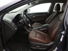 Hyundai i40, 1.7 l., universalas | 3
