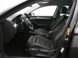 Volkswagen Passat, 2.0 l., universalas | 3