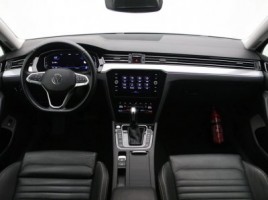 Volkswagen Passat, 2.0 l., universalas | 1