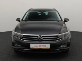 Volkswagen Passat, 2.0 l., universalas | 2
