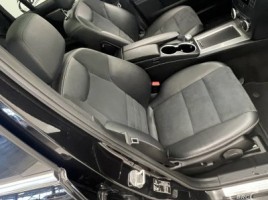 Mercedes-Benz GLK220, 2.1 l., visureigis | 3