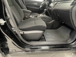 Nissan Qashqai | 4