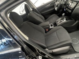 Nissan Qashqai | 4