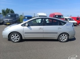 Toyota Prius, 1.5 l., hečbekas | 1